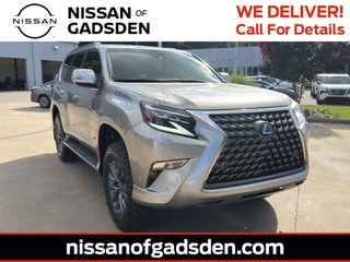 2022 Lexus GX 460 Premium
