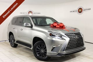 2023 Lexus GX 460 Premium