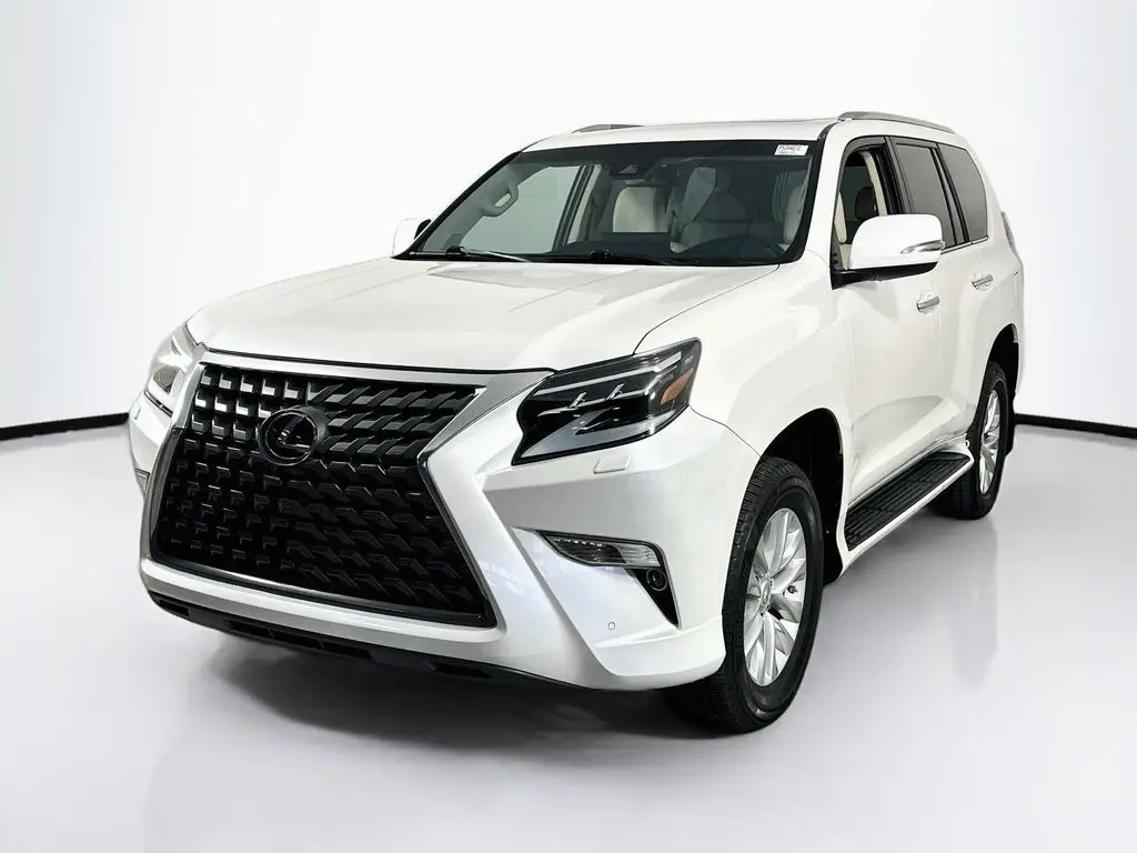2023 Lexus GX 460 Premium