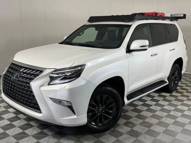 2023 Lexus GX 460 Premium