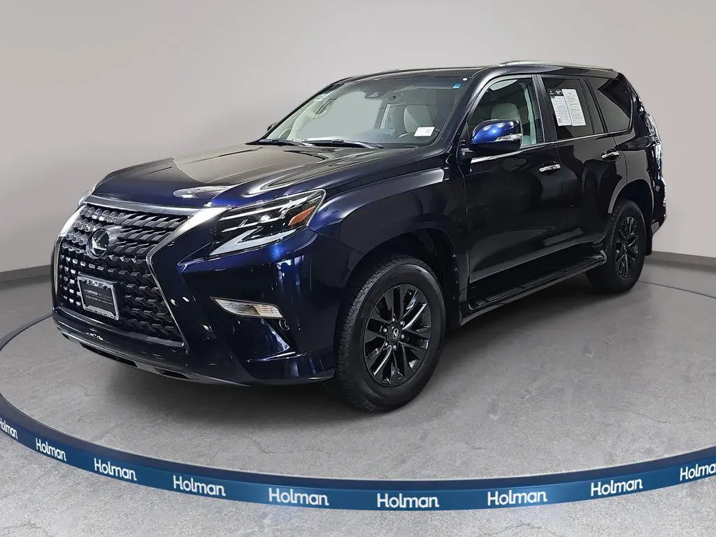 2023 Lexus GX 460 Premium