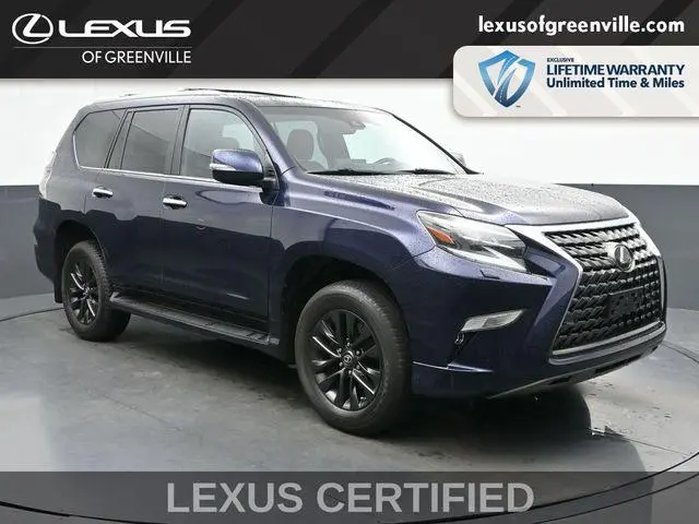 2023 Lexus GX 460 Premium