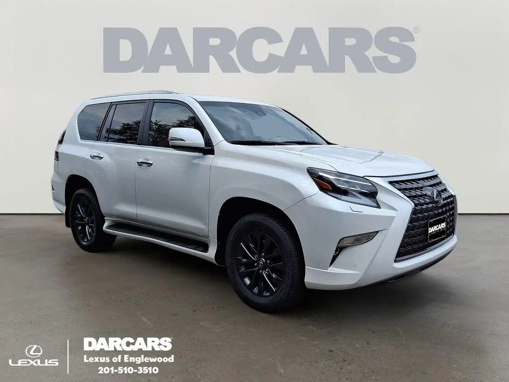 2023 Lexus GX 460 Premium