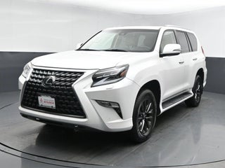 2020 Lexus GX 460 Premium