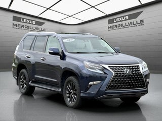 2020 Lexus GX 460 Premium