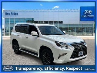 2021 Lexus GX 460 Premium