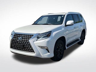 2021 Lexus GX 460 Premium