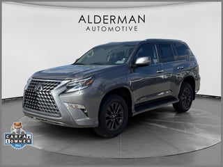 2021 Lexus GX 460 Premium