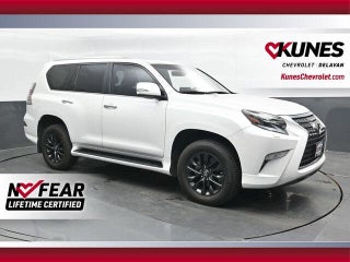 2022 Lexus GX 460 Premium