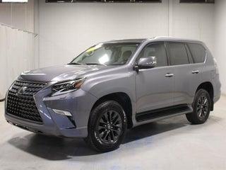 2022 Lexus GX 460 Premium