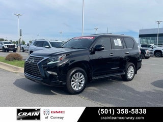 2023 Lexus GX 460 Premium