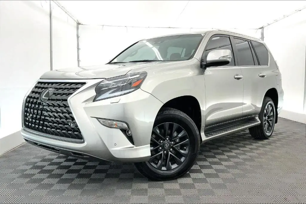 2023 Lexus GX 460 Premium