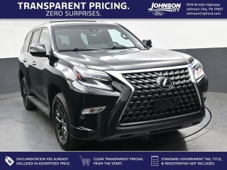 2023 Lexus GX 460 Premium