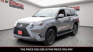 2023 Lexus GX 460 Premium