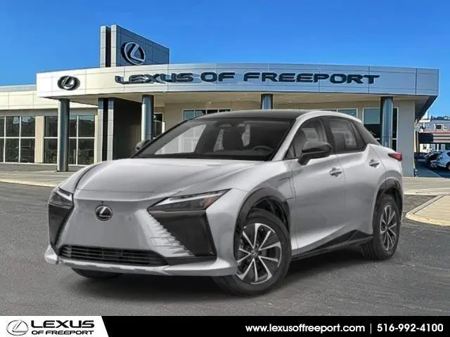 2026 Lexus RZ 450e Premium