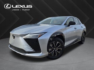2026 Lexus RZ 450e Premium