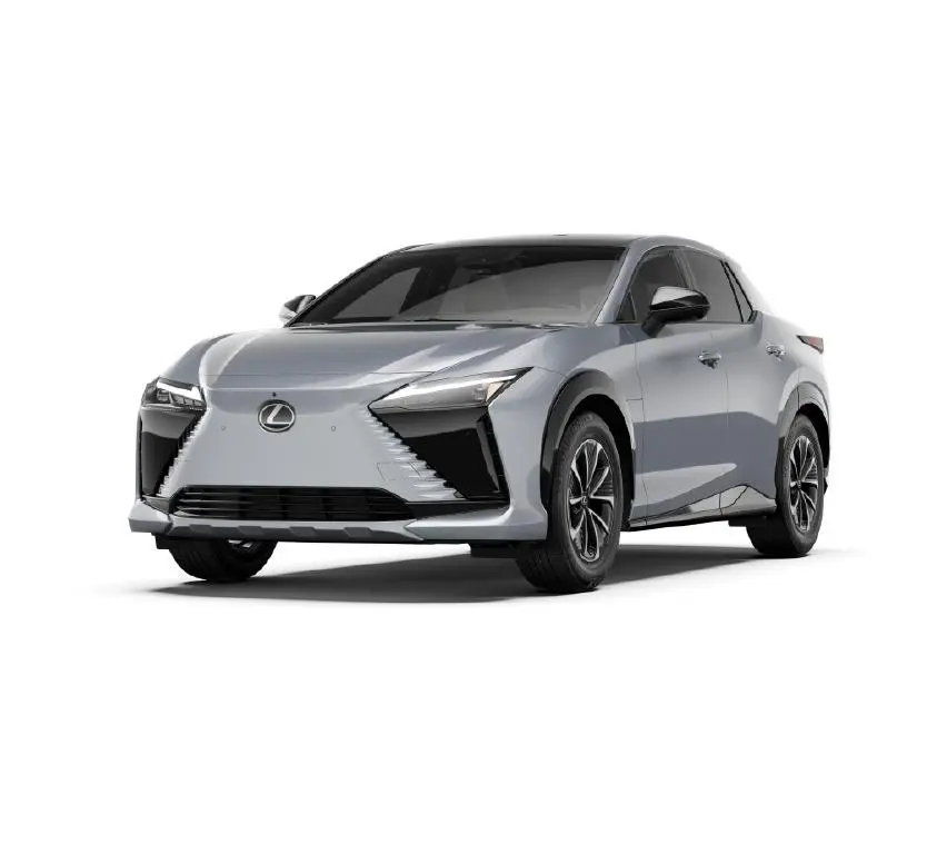 2026 Lexus RZ 450e Premium