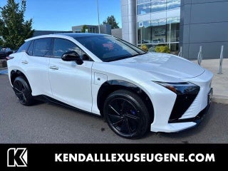 2026 Lexus RZ 450e Premium