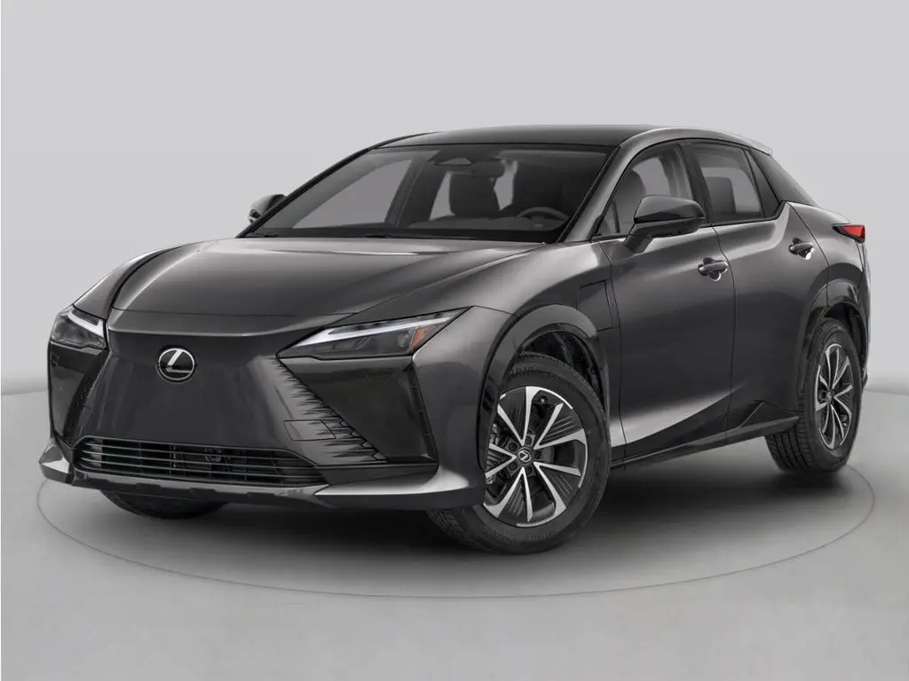 2026 Lexus RZ 450e Premium