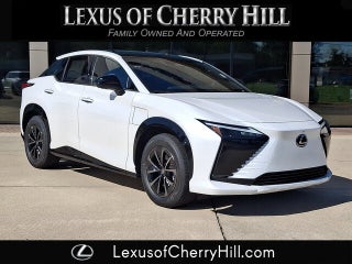 2026 Lexus RZ 450e Premium