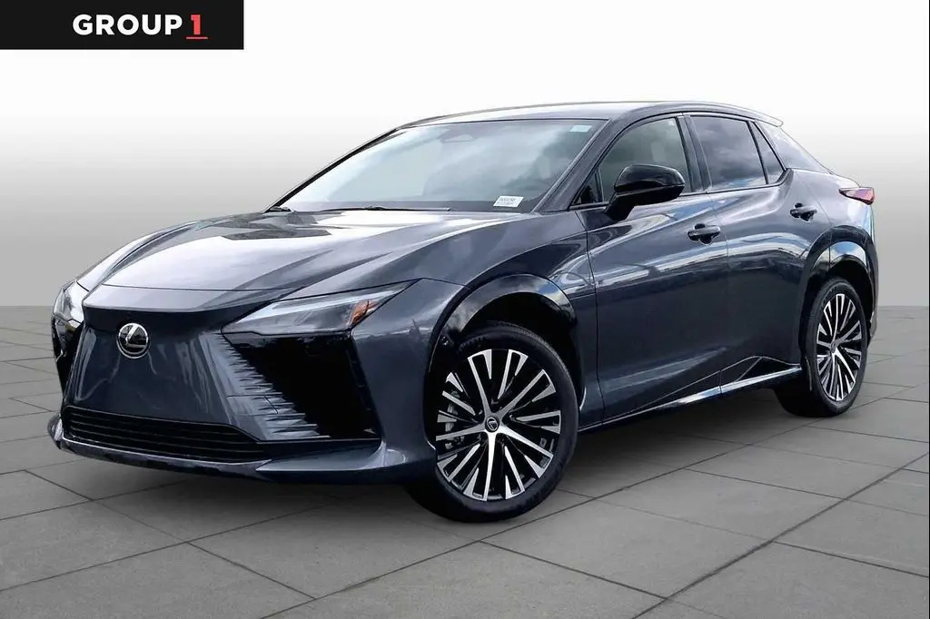 2026 Lexus RZ 450e Premium