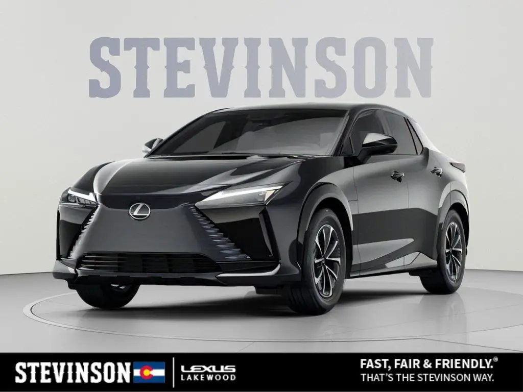 2026 Lexus RZ 450e Premium