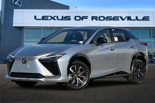 2026 Lexus RZ 450e Premium