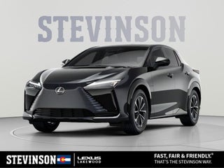 2026 Lexus RZ 450e Premium
