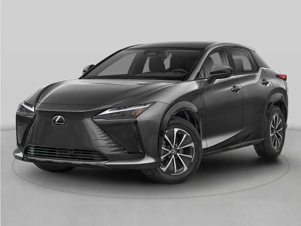 2026 Lexus RZ 450e Premium