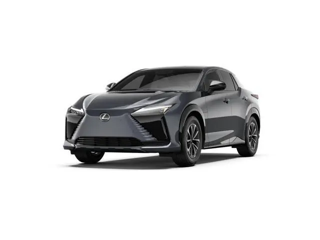 2026 Lexus RZ 450e Premium
