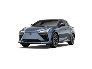 2026 Lexus RZ 450e Premium