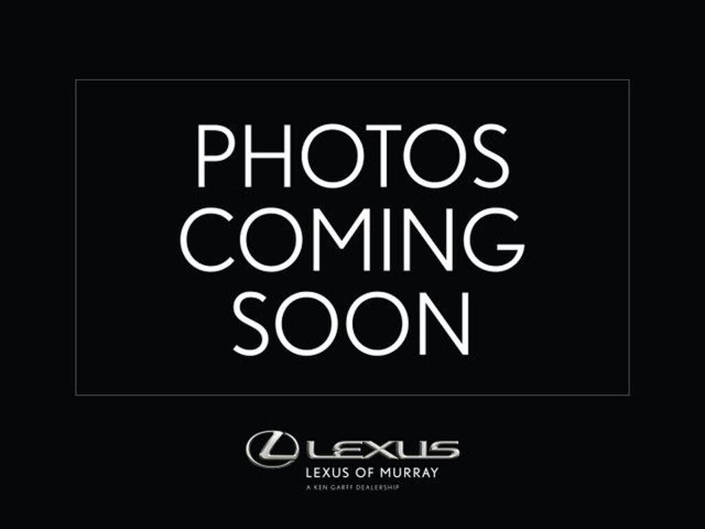 2026 Lexus RZ 450e Premium