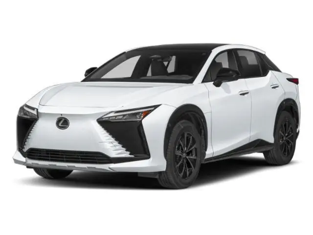 2026 Lexus RZ 350e Premium
