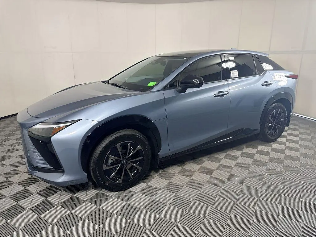 2026 Lexus RZ 350e Premium