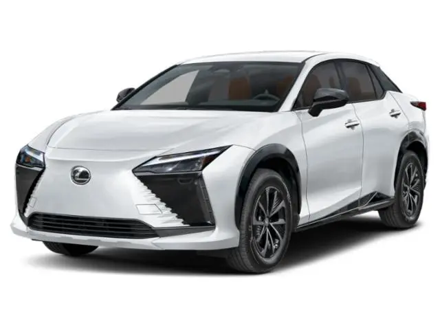 2026 Lexus RZ 350e Premium