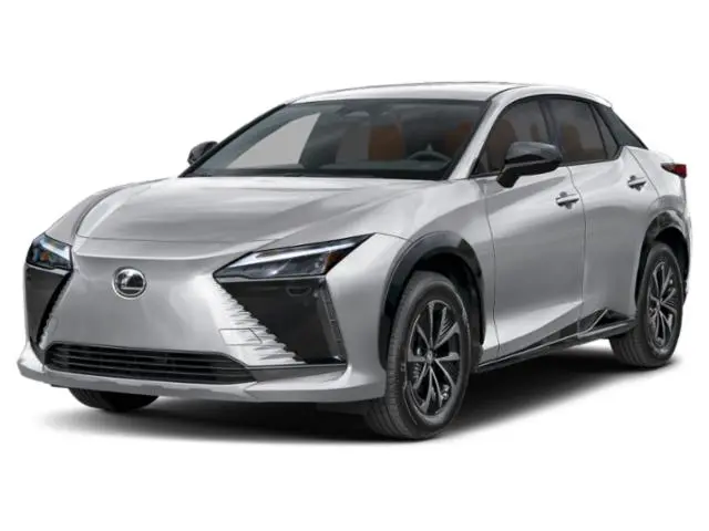 2026 Lexus RZ 350e Premium