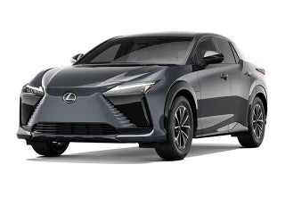 2026 Lexus RZ 350e Premium