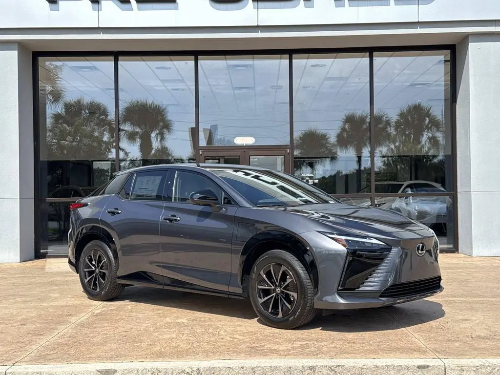 2026 Lexus RZ 350e Premium
