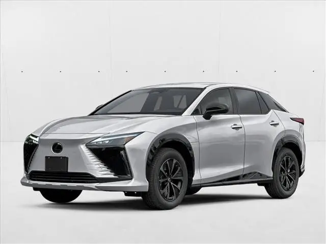 2026 Lexus RZ 350e Premium