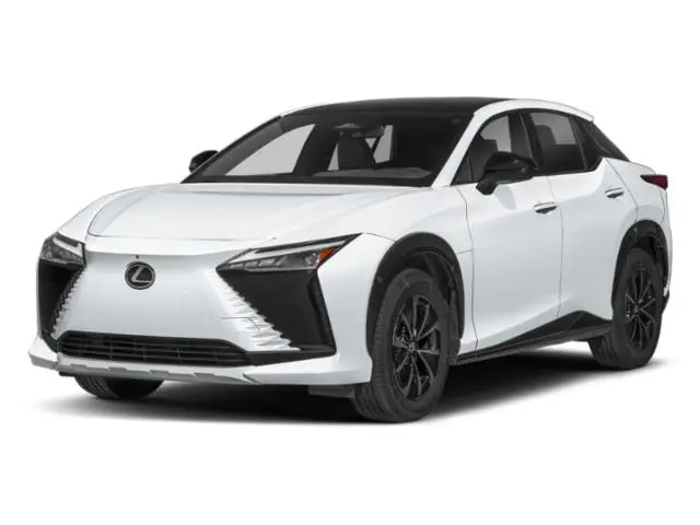2026 Lexus RZ 350e Premium