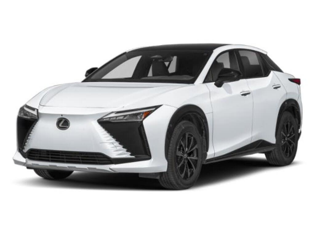 2026 Lexus RZ 350e Premium
