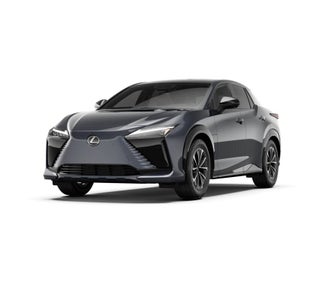 2026 Lexus RZ 350e Premium