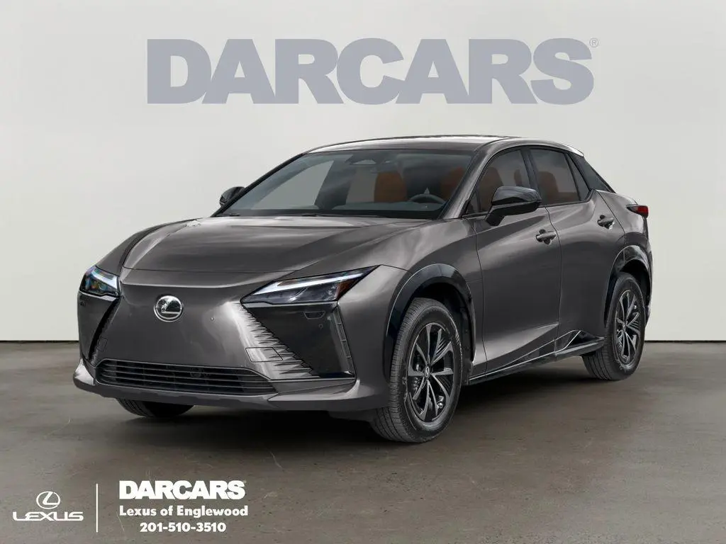 2026 Lexus RZ 350e Premium