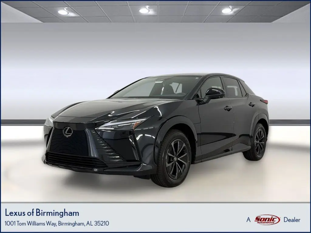 2026 Lexus RZ 350e Premium