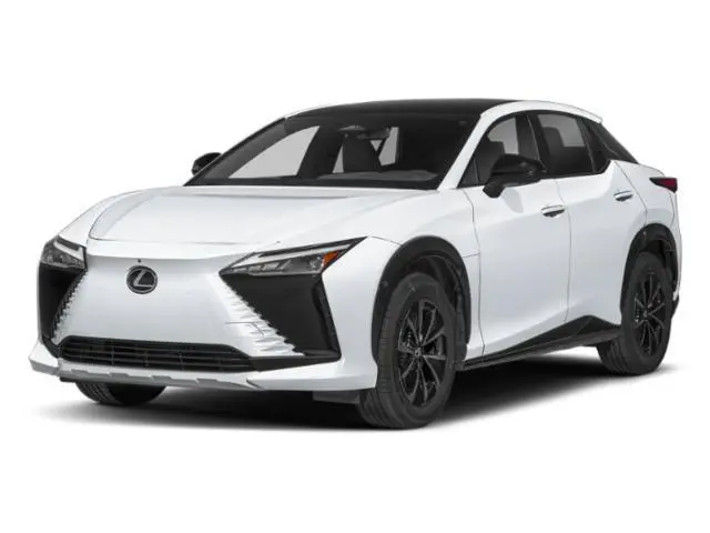 2026 Lexus RZ 350e Premium