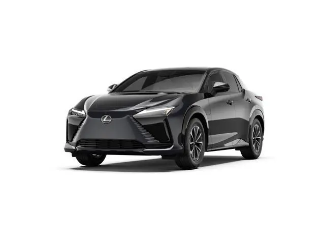 2026 Lexus RZ 350e Premium