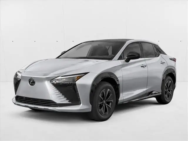 2026 Lexus RZ 350e Premium