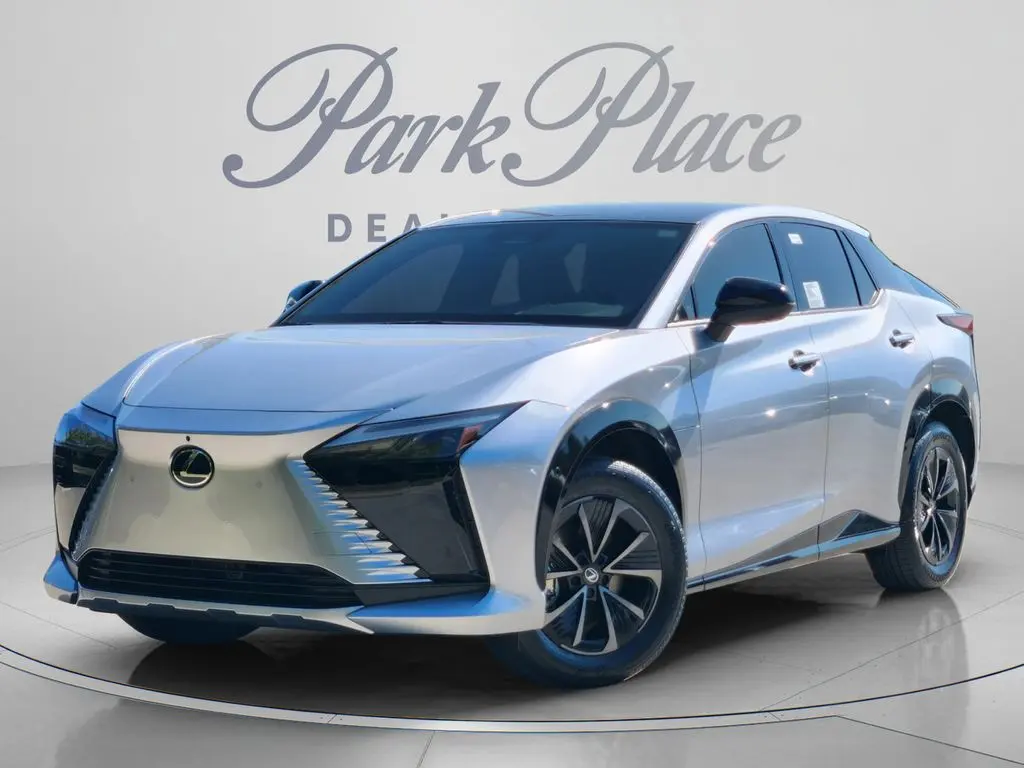 2026 Lexus RZ 350e Premium