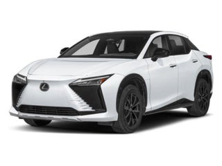 2026 Lexus RZ 350e Premium