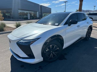 2026 Lexus RZ 350e Premium